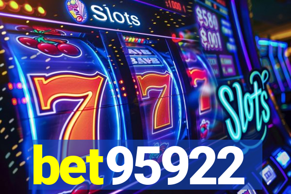 bet95922
