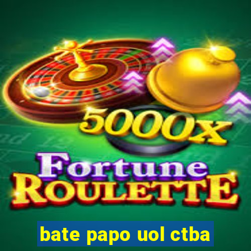 bate papo uol ctba