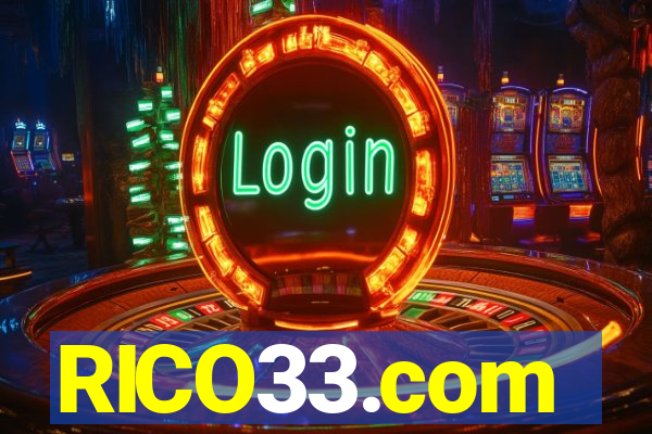 RICO33.com
