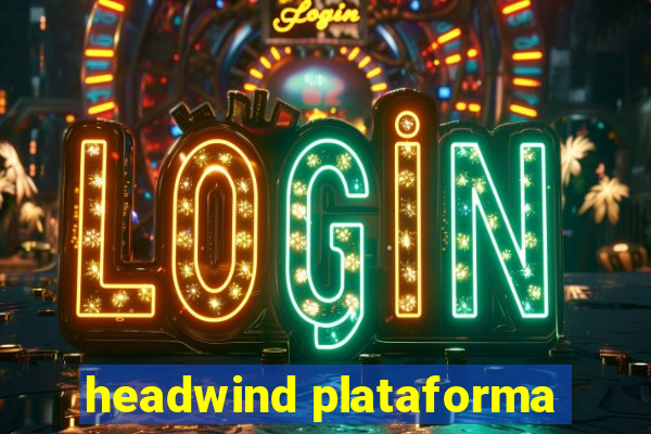 headwind plataforma
