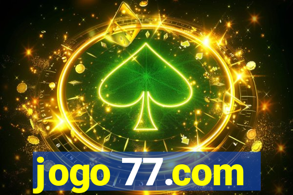 jogo 77.com