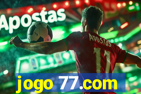jogo 77.com
