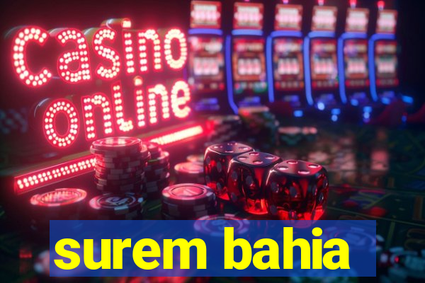 surem bahia