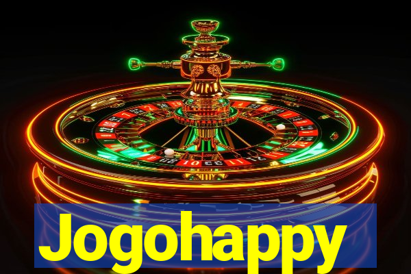 Jogohappy