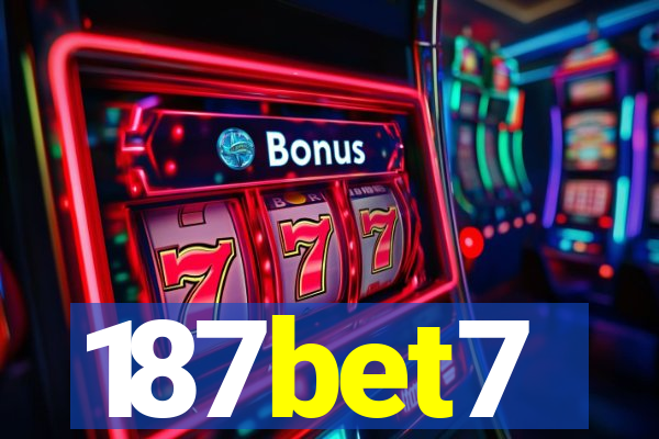 187bet7