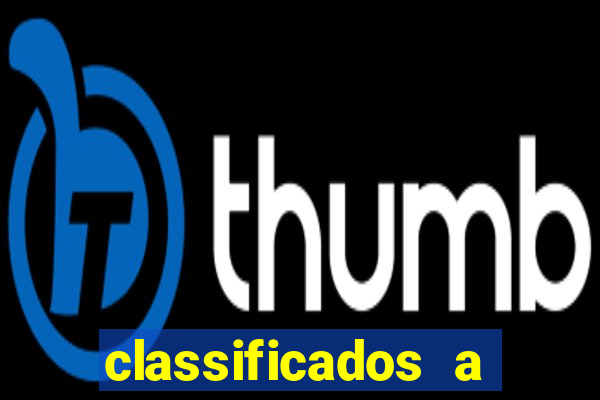 classificados a tribuna santos sp