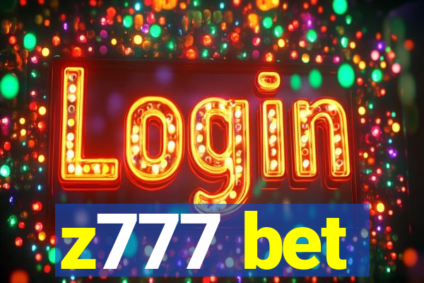 z777 bet