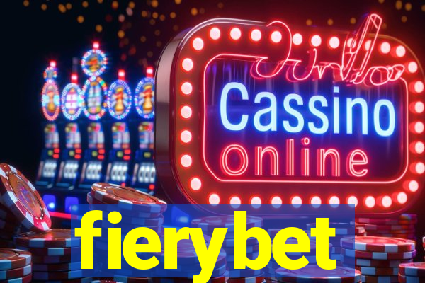 fierybet