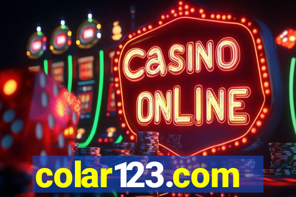 colar123.com