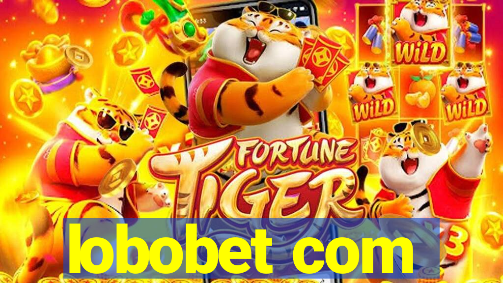 lobobet com