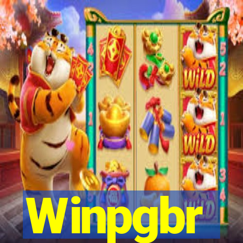 Winpgbr