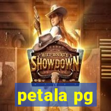 petala pg