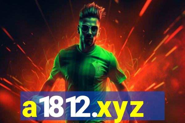 a1812.xyz