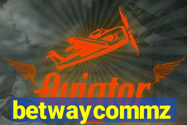 betwaycommz