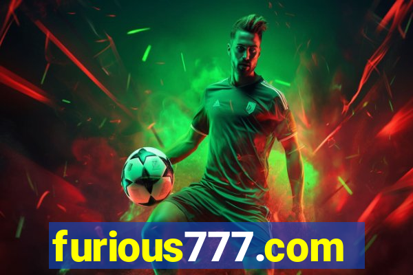 furious777.com