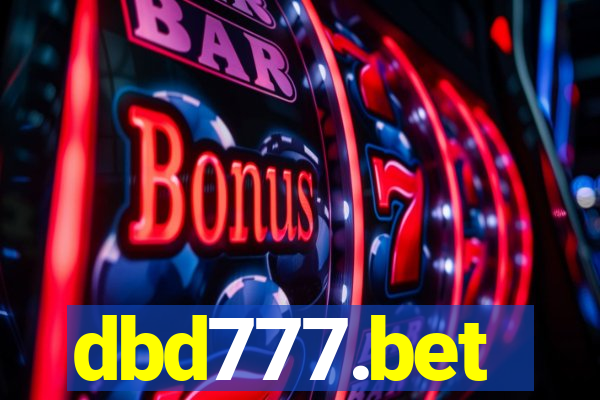 dbd777.bet