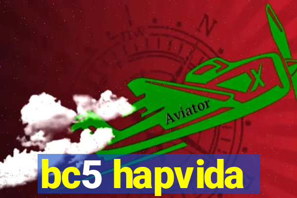 bc5 hapvida