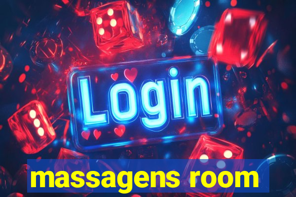 massagens room