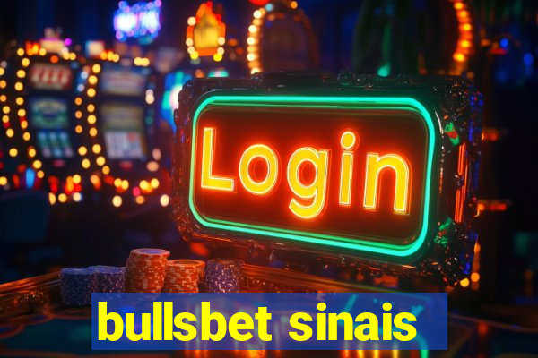 bullsbet sinais