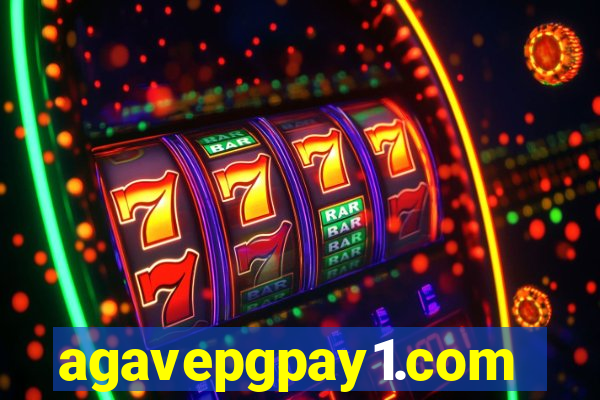 agavepgpay1.com