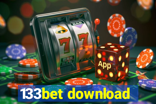 133bet download
