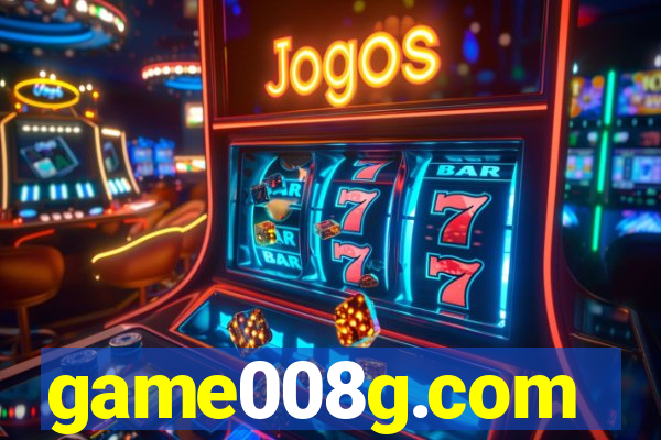 game008g.com