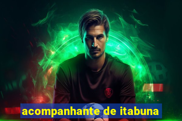 acompanhante de itabuna