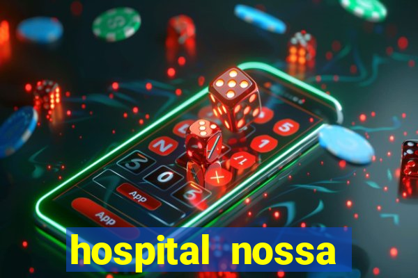 hospital nossa senhora de lourdes antas bahia