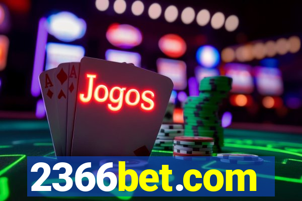 2366bet.com