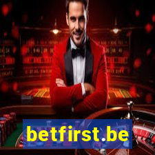 betfirst.be