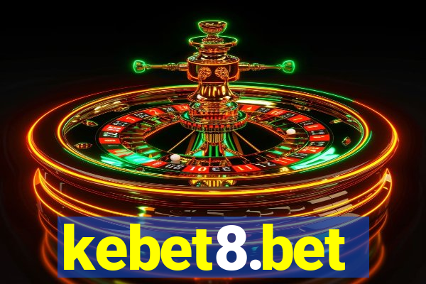 kebet8.bet