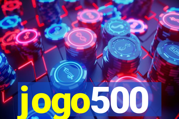 jogo500
