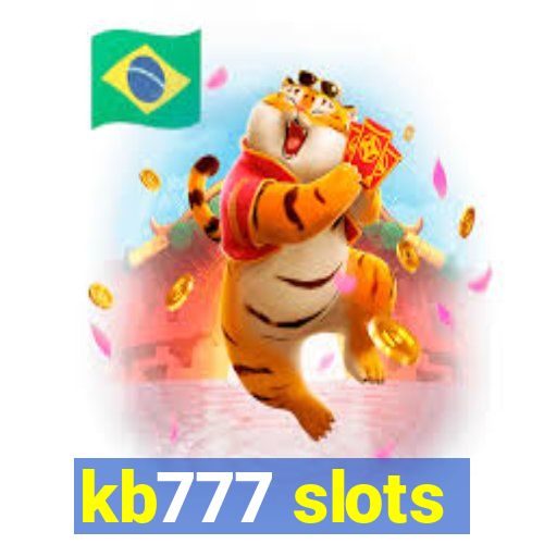 kb777 slots