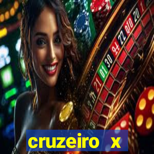 cruzeiro x corinthians futemax