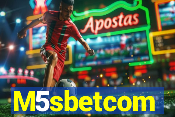 M5sbetcom
