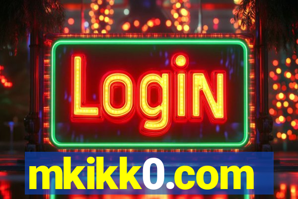 mkikk0.com