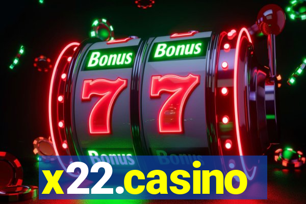 x22.casino