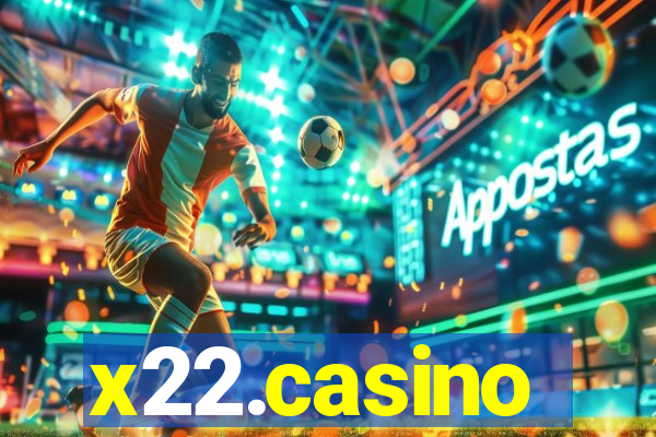 x22.casino