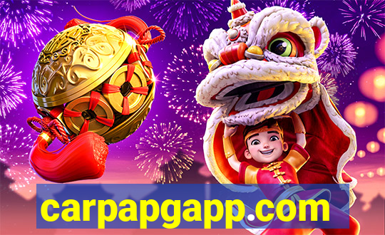 carpapgapp.com