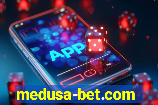 medusa-bet.com