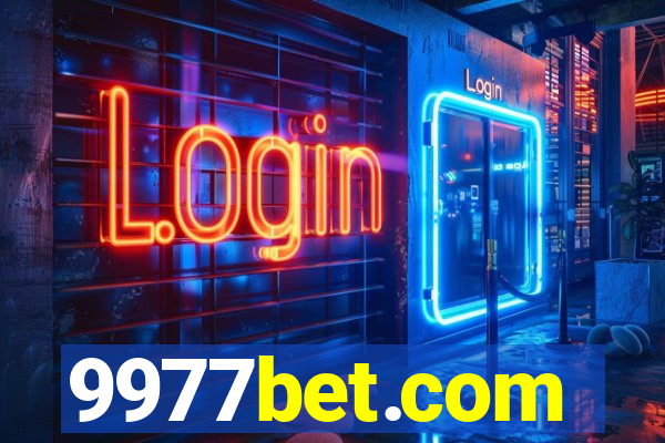 9977bet.com