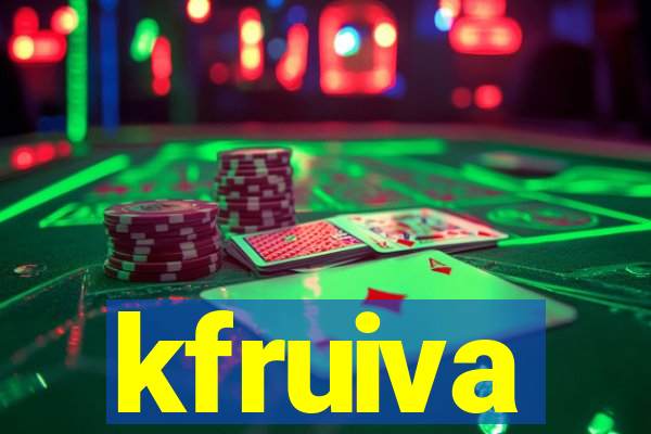 kfruiva