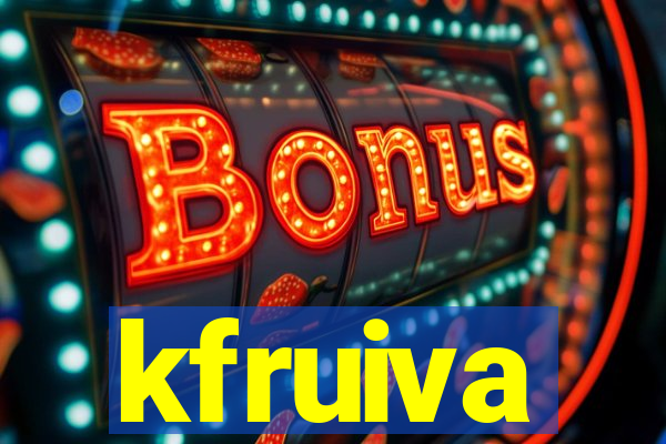 kfruiva