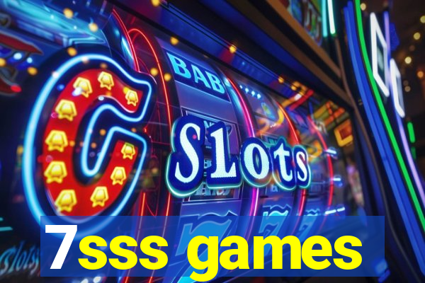 7sss games