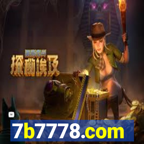 7b7778.com