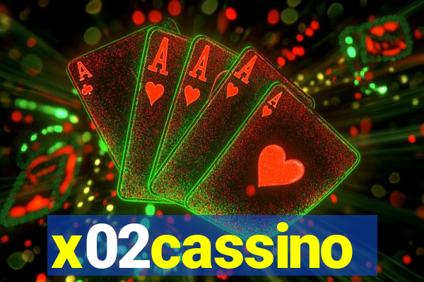 x02cassino