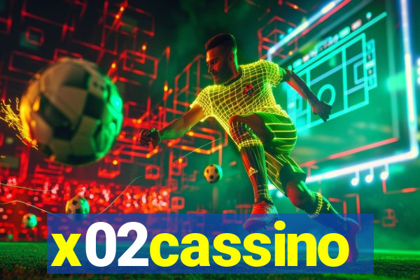 x02cassino