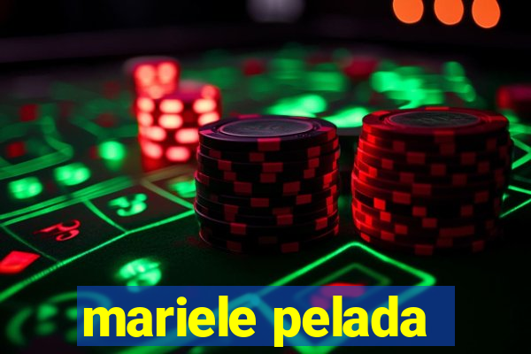 mariele pelada