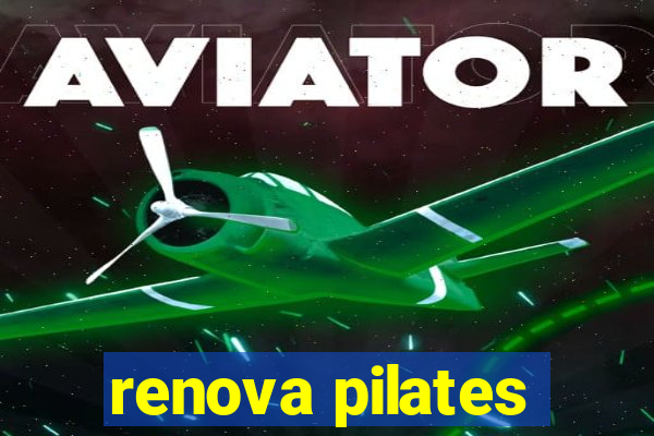 renova pilates
