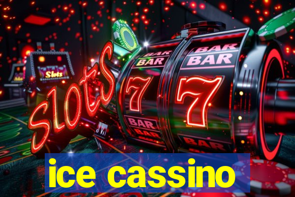 ice cassino